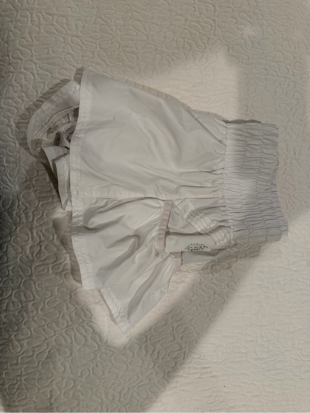 Free People Movement Get Your Flirt On Shorts